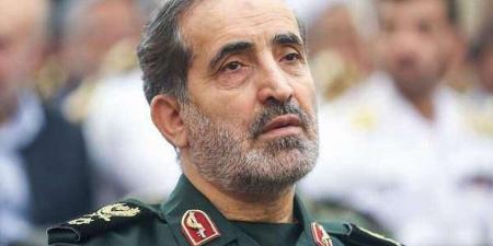 ‌الجيش الإسرائيلي: قتلنا رئيس أركان الحرب الجديد في إيران علي شادماني