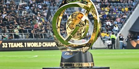 مواعيد مباريات اليوم الثلاثاء بكأس العالم للأندية