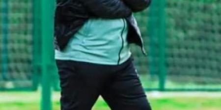 محمد حسنى مديرا فنيا لفريق سبورتنج