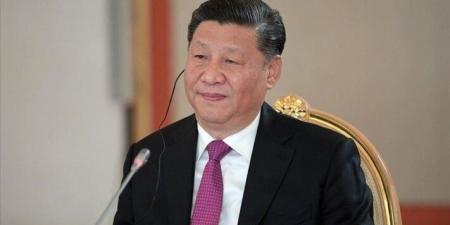 الرئيس الصيني غادر بكين لحضور النسخة الثانية من قمة الصين-آسيا الوسطى في أستانا