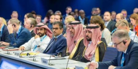 المملكة تعلن ترشحها لعضوية مجلس الاتحاد الدولي للاتصالات