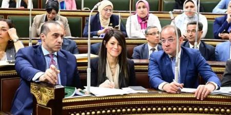 المشاط: لجنة أزمات برئاسة رئيس الوزراء لمتابعة تداعيات الأوضاع الإقليمية