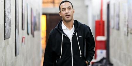 سموحة عتمد تشكيل الجهازالفني للفريق الأول لكرة القدم للموسم