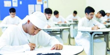 طلبة «الـ 12»: امتحان «العربية» واضح ومباشر