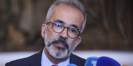 إغلاق سفارة البرتغال في طهران موقّتًا بسبب "خطورة الوضع الراهن"