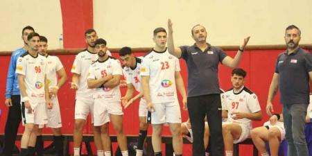 اليوم انطلاق مونديال بولونيا .. منتخب الاواسط يتحدى سويسرا لبداية مثالية