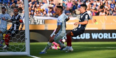 انتر ميلان يقدم للعالم درساً جديداً في استغلال الكرات الثابتة (فيديو)