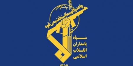 الحرس الثوري الإيراني: استهدفنا قواعد جوية إسرائيلية استُخدمت للاعتداء علينا وهجماتنا ستتواصل