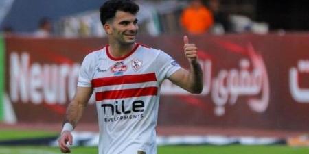 شرط غير قانوني وراء رفض نيوم إتمام صفقة زيزو مع الزمالك
