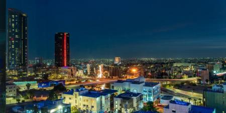 البنك الدولي حوّل 929 مليون دولار لتمويل 16 برنامجا أردنيا خلال 2024
