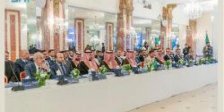 وزارة الصناعة والثروة المعدنية تشارك في معرض باريس للطيران 2025
