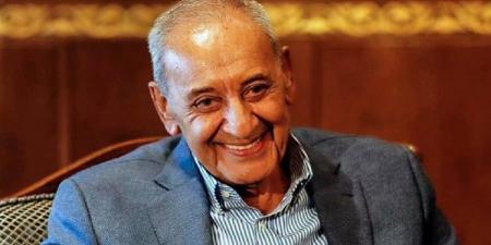 بري بحث مع لاكروا ولاثارو الأوضاع في الجنوب وعمل اليونيفل