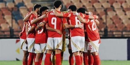 تعرف على معلقي مباراة الأهلي وبالميراس في كأس العالم للأندية