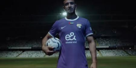 تشكيل العين المتوقع ضد يوفنتوس بمونديال الأندية.. موقف رامى ربيعة