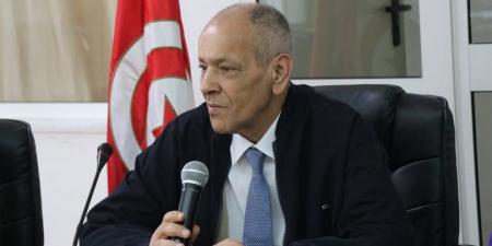 وزير البيئة يدعو الى العمل على الاصلاحات المتعلقة بالقوانين والتشريعات البيئية