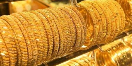 سعر الذهب في عمان اليوم الأربعاء 18 يونيو 2025