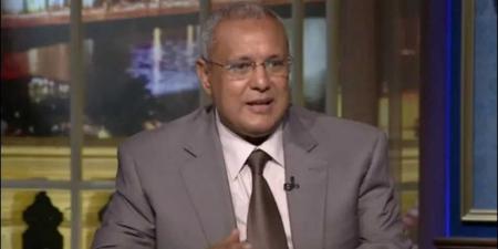 السفير المصري محمد مرسي: أمريكا تشارك فعليًا في حرب إيران ودولًا عربية تدعم إسرائيل سرًا