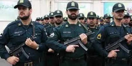 إيران تعتقل ”فريقًا إرهابيًّا” مرتبطًا بـ”الموساد” الإسرائيلي في طهران وبحوزته متفجرات وأسلحة متقدمة