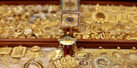 استقرار أسعار الذهب محليا الأربعاء