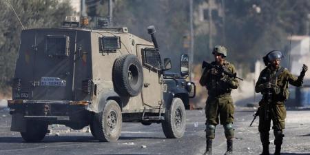 استشهاد 12 فلسطينيا جراء اختراق رصاص الاحتلال طوابير المساعدات
