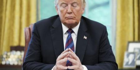 عاجل/ ترامب: الأسبوع المقبل سيكون حاسما..