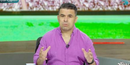 الغندور يكشف مفاجأة في الزمالك: تأجيل الصفقات لحين التعاقد مع مدرب جديد