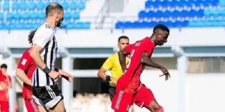 بث مباشر.. مشاهدة مباراة السويحلي والمدينة في الدوري الليبي