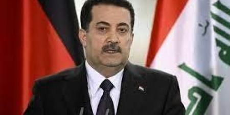 العراق يرفض انتهاك إسرائيل لسيادته واستخدام مجاله الجوى فى الاعتداء على إيران