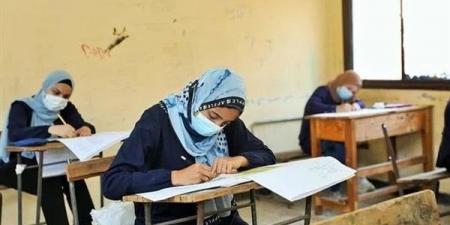 موعد إعلان نتيجة الدبلومات الفنية 2025 برقم الجلوس