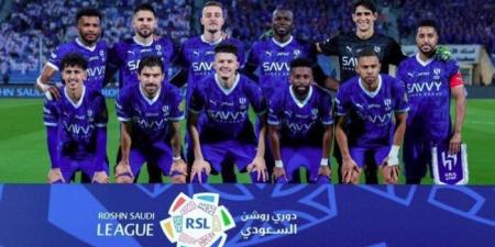 الهلال ضد ريال مدريد.. الزعيم يتحدى الملك في كأس العالم للأندية