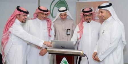 وكيل وزارة الحج يدشن جائرة إكرام للتميّز لموسم حج 1446هـ