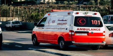 استشهاد شاب فلسطيني برصاص الاحتلال واحتجاز جثمانه غربي بيت لحم
