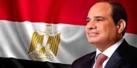 بعد تصديق الرئيس السيسي.. تحيا مصر ينشر النص الكامل لقانون الرقم القومي الموحد للعقارات