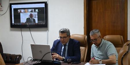 بمشاركة دول عربية: العراق يشكل خلية أزمات للتصدي للطوارئ النووية
