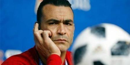 عصام الحضري: الأهلي أهدر فوز تاريحي أمام إنتر ميامي.. والمارد الأحمر قادر على مواجهة كبار أوروبا