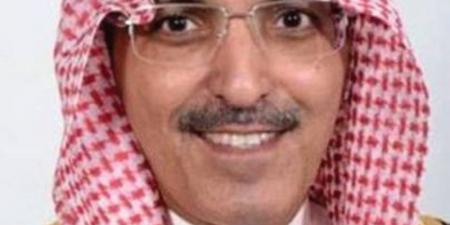 الجدعان: تمويل ميسر للقضاء على فقر الطاقة