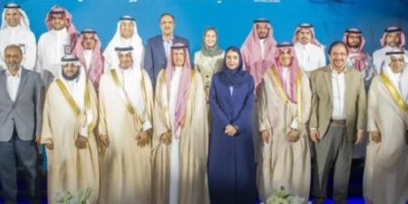 أرامكو السعودية تدشن المركز الإقليمي للتنمية المستدامة للثروة السمكيّة في جزيرة أبوعلي