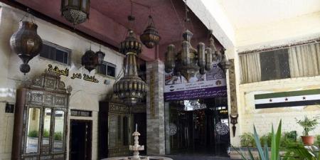 حاضنة دمر صمام الأمان لـ 62 حرفة سورية تراثية من الاندثار