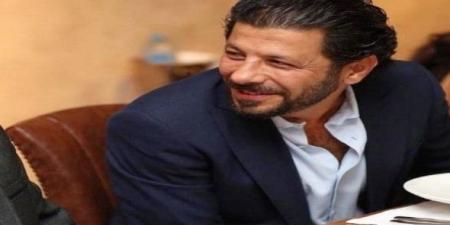 الفنان إياد نصار يرد على الانتقادات التي طاولت فيلم "المشروع X"