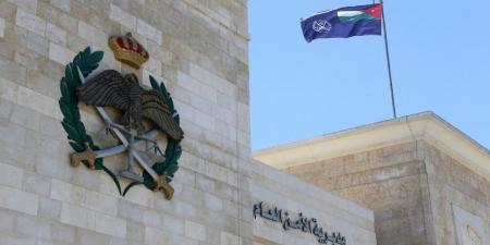 "الأمن العام": ارتفاع عدد الإصابات الناتجة عن المسيّرة في الأزرق إلى اثنتين