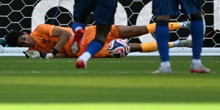 مونديال الأندية: بونو ينقذ الهلال من خسارة أمام ريال مدريد