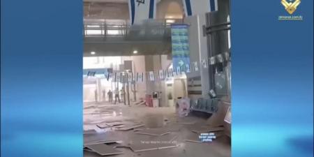 العدو يسعى للاستفادة من “شماعة” سوروكا..
