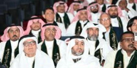 جامعة الملك عبدالعزيز تحتفي بمتقاعديها وتدشن وسام التميز والعطاء