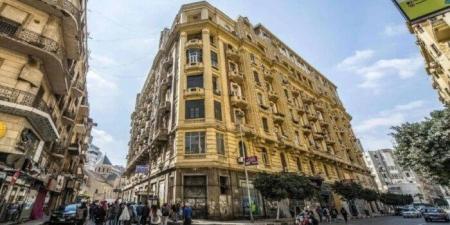 نرحب بتحريك الأجرة.. أبرز تصريحات رئيس اتحاد المستأجرين بشأن قانون الإيجار القديم