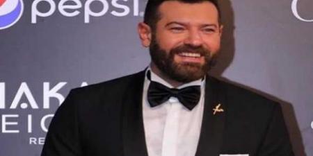 عمرو يوسف بطلاً لـ«موسم صيد الغزلان» تأليف أحمد مراد وإخراج أحمد المرسي