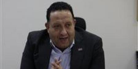 الحوار الوطني: رفض مصر للفيتو الأمريكي موقف تاريخي والإصلاح ضرورة وجودية لمجلس الأمن