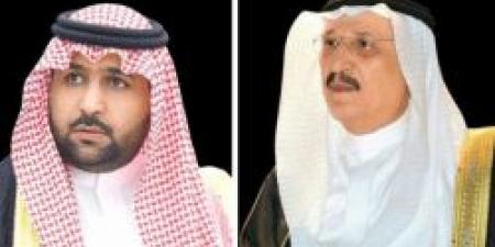 أمير جازان ونائبه في جولة ميدانية تفقدية بمواقع تنموية في جزر فرسان