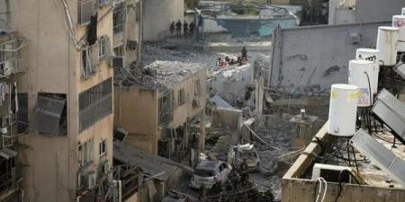 القناة 12 الإسرائيلية عن قائد شرطة المنطقة الجنوبية: نبحث عن مفقود في مستشفى سوروكا