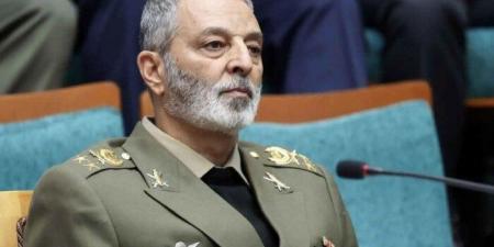 رئيس الأركان الإيراني الجديد: سنهاجم أي هدف تابع لإسرائيل ولا قيود أمامنا