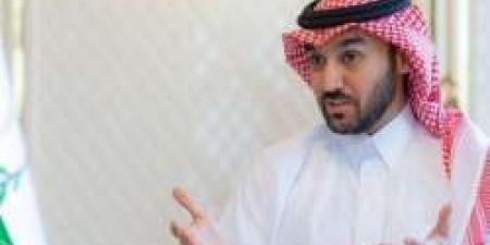 وزير الرياضة يشيد بمستوى لاعبي الهلال أمام ريال مدريد